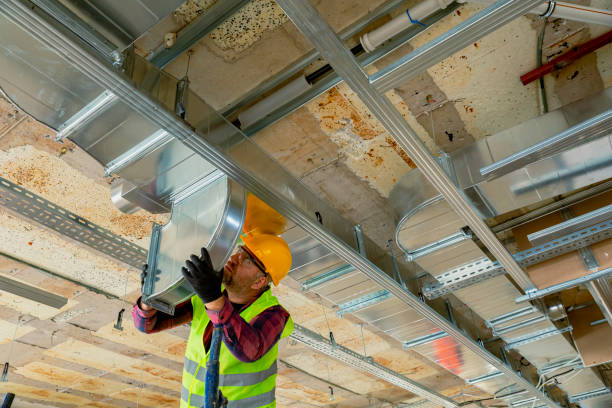 Best HVAC Training and Certification in Arnold, MO