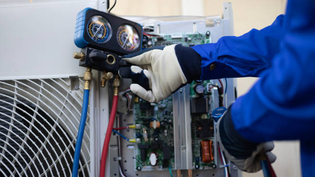 Best HVAC Equipment and Components in Arnold, MO